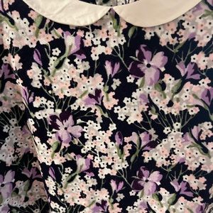 Janie and Jack Little Girls Dress